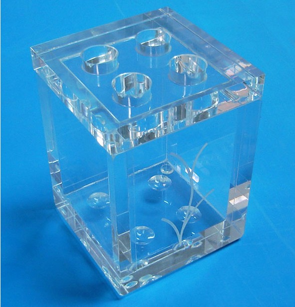 有機玻璃制品